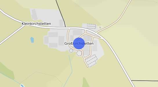 Bodenrichtwertkarte Neumarkt Sankt Veit Grosskirchstetten